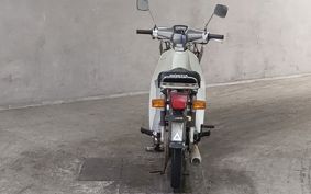 HONDA SUPER CUB90 HA02