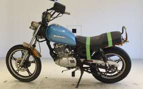 SUZUKI GN125 H