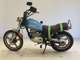 Фото Suzuki GN125 H с японского аукциона