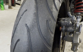 KAWASAKI BALIUS 250 Gen.2 2025 ZR250B