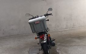 HONDA LY125 PCJL
