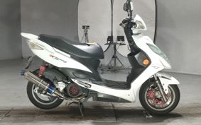 KYMCO RACING125 FI SR25BA