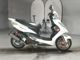 Фото Kymco RACING125 FI с японского аукциона