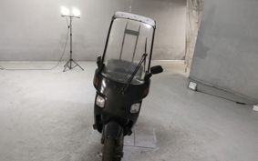HONDA GYRO TA02