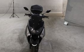 YAMAHA N-MAX 125 SE86J