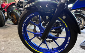 SUZUKI GSX-R125 ABS DL32D