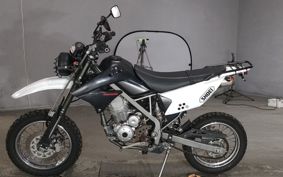 KAWASAKI D TRACKER 125 LX125D