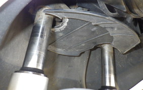 SUZUKI ADDRESS 110 CF11A