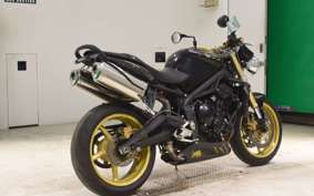 TRIUMPH STREET TRIPLE 2007
