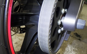 BUELL XB12R FIREBOLT 2007