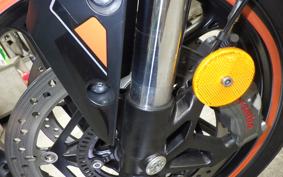 TRIUMPH STREET TRIPLE RS 2023