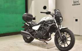 KAWASAKI ELIMINATOR400-3 2008 EL400A