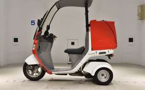 HONDA GYRO CANOPY 2024 TA03