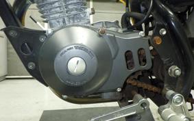 HONDA APE 100 HC07