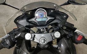 HONDA CBR250R MC41