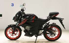 SUZUKI GSX-S125 DL32B
