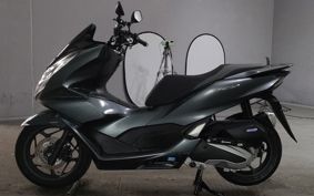 HONDA PCX125 JK05