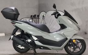 HONDA PCX 160 KF47