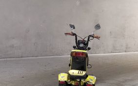 HONDA LOAD FOX TB10