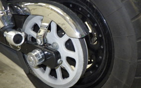 HARLEY FXDF 1580 2008