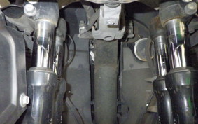 YAMAHA TRICITY 155 A 2014 SG37J