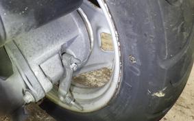 SUZUKI ADDRESS V50 Gen.2 CA42A