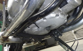 KAWASAKI W400 2007 EJ400A