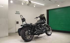 HARLEY FXDB1690 2016