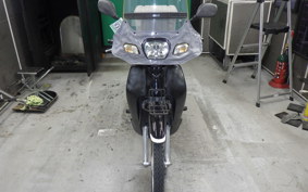 HONDA C110 SUPER CUB 1989 JA10