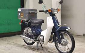 HONDA C90 SUPER CUB E HA02