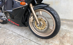 HONDA CBR250R MC19