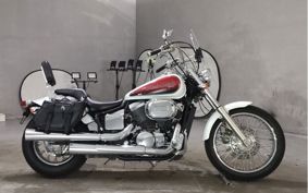 HONDA SHADOW 400 SLASHER 2000 NC40