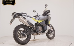 HUSQVARNA NORDEN901 2022