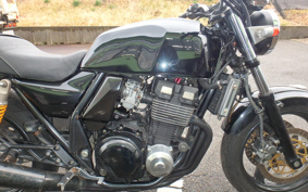 KAWASAKI ZRX-2 1995 ZR400E