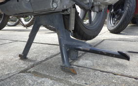 HONDA DIO110-3ﾍﾞｰｼｯｸ JK03