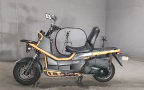 HONDA PS250 MF09