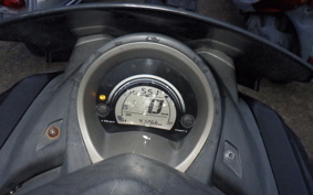 YAMAHA N-MAX SE86J