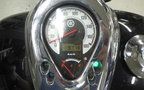 YAMAHA DRAGSTAR 400 2010 VH02J