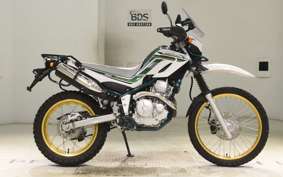 YAMAHA SEROW 250 Gen.3 DG31J