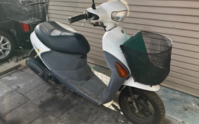 SUZUKI LET's 4 CA45A