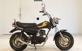 HONDA R&P CY50