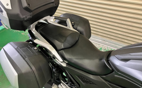 HONDA NC750X DCT 2021 RH09