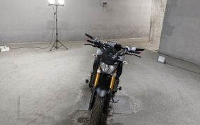 YAMAHA MT-09 2014 RN34J