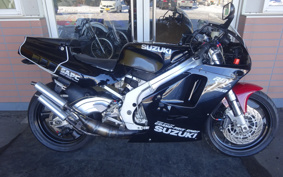 SUZUKI RGV250 VJ22A