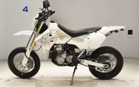 SUZUKI DR-Z400SM 2009 SK44A