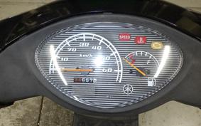 YAMAHA JOG SA57J