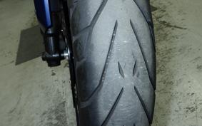 YAMAHA MT-09 Tracer GT 2018 RN51J