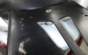 SUZUKI SKYWAVE 200 (Burgman 200) CH41A