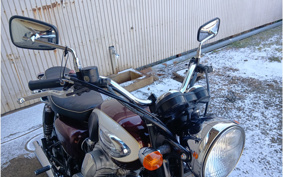 YAMAHA XJR1200 R 1996 4KG