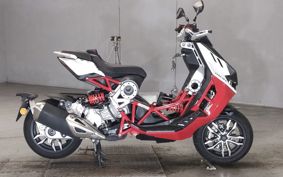 OTHER ITALJET DRAGSTAR 125 ..